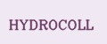 HYDROCOLL
