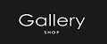 Gallery shop