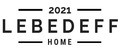 Аналитика бренда LEBEDEFF HOME на Wildberries