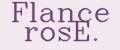 Аналитика бренда Flance rosE. на Wildberries