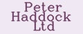 Peter Haddock Ltd