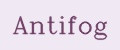 Antifog