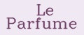 Le Parfume