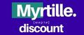 Myrtille discount