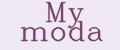 MY MODA