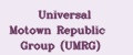 Universal Motown Republic Group (UMRG)
