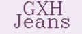 GXH Jeans