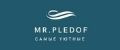 Mr.Pledof
