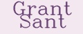 Grant Sant