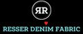 RESSER DENIM FABRIC