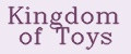 Kingdom of Toys