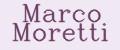Marco Moretti