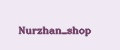 Nurzhan_shop
