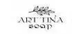 ART TINA soap