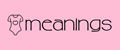 Meanings