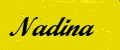 Nadina