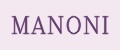 MANONI