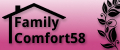 Аналитика бренда Family Comfort58 на Wildberries