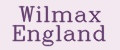 Wilmax England