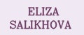 ELIZA SALIKHOVA