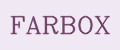 Аналитика бренда FARBOX на Wildberries
