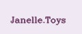 Аналитика бренда Janelle.toys на Wildberries