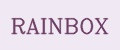 RAINBOX