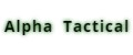 Alpha Tacticall