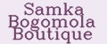 Samka Bogomola Boutique