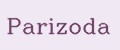 Parizoda
