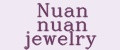 Аналитика бренда Nuan nuan jewelry на Wildberries