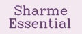 Sharme Essential