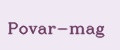 Povar-mag