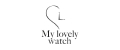 My Lovely watch