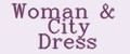 Woman&City Dress