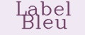 Label Bleu