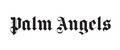 Palm Angel