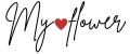 My flower