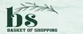 BASKET OF SHOPPING