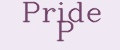 Pride P