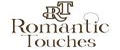 Romantic Touches