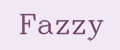 Fazzy