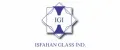 ISFAHAN GLASS IND