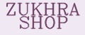 ZUKHRA SHOP