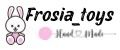 Аналитика бренда Frosia_toys на Wildberries