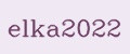 elka2022