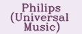 Philips (Universal Music)