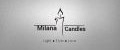 Milana candles