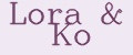 Lora&Ko