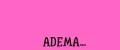 Adema wear